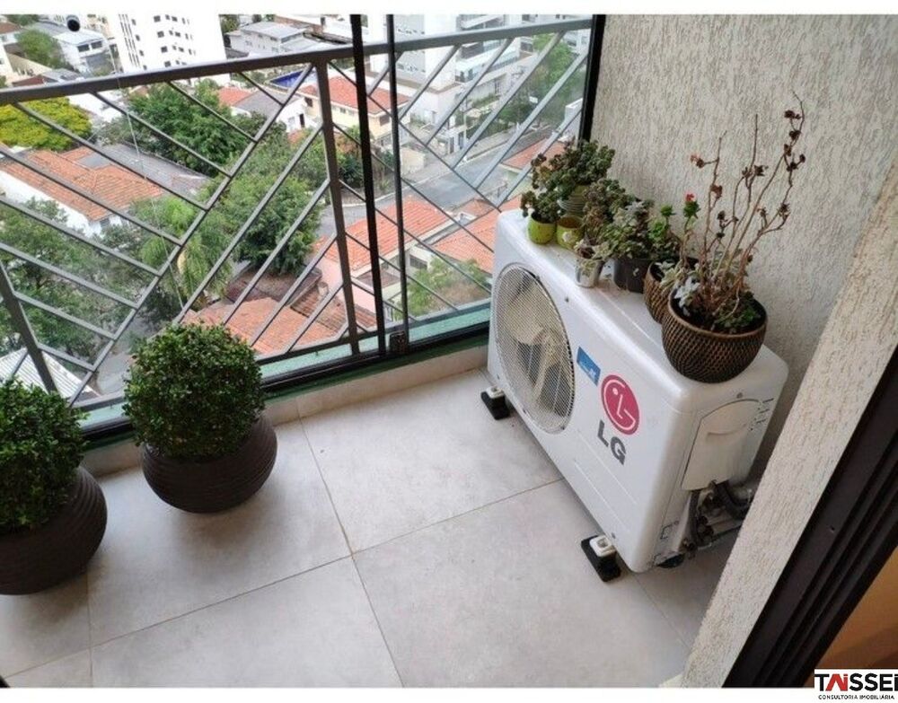 Apartamento, 3 quartos, 86 m² - Foto 2
