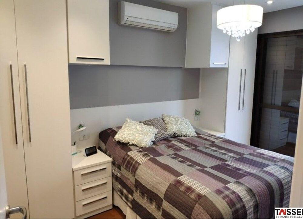 Apartamento, 3 quartos, 86 m² - Foto 3