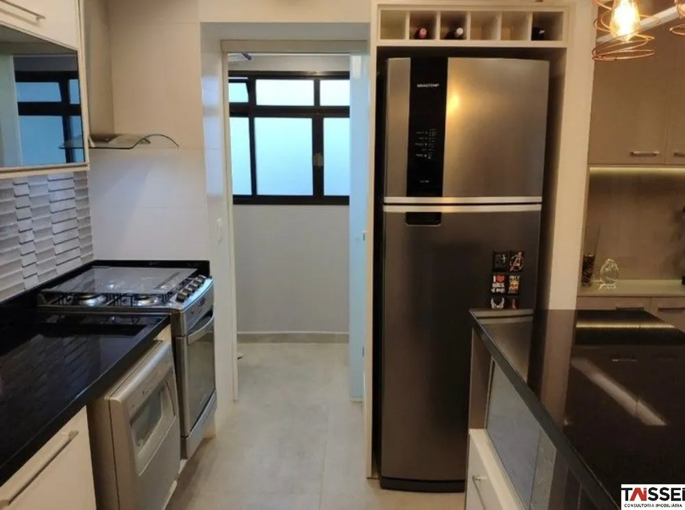 Apartamento, 3 quartos, 86 m² - Foto 15