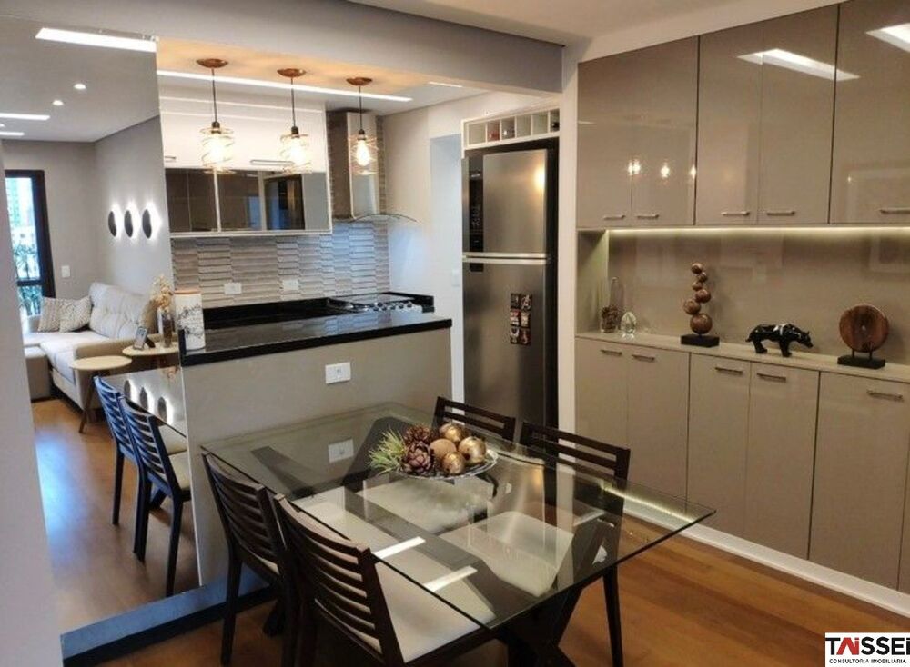 Apartamento, 3 quartos, 86 m² - Foto 1