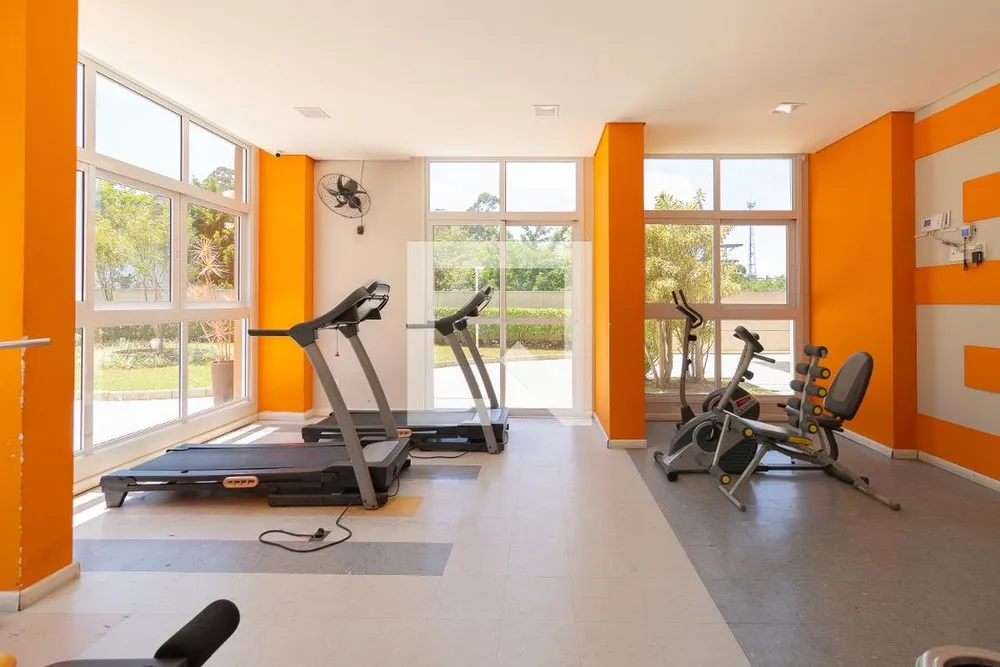Apartamento, 2 quartos, 47 m² - Foto 2