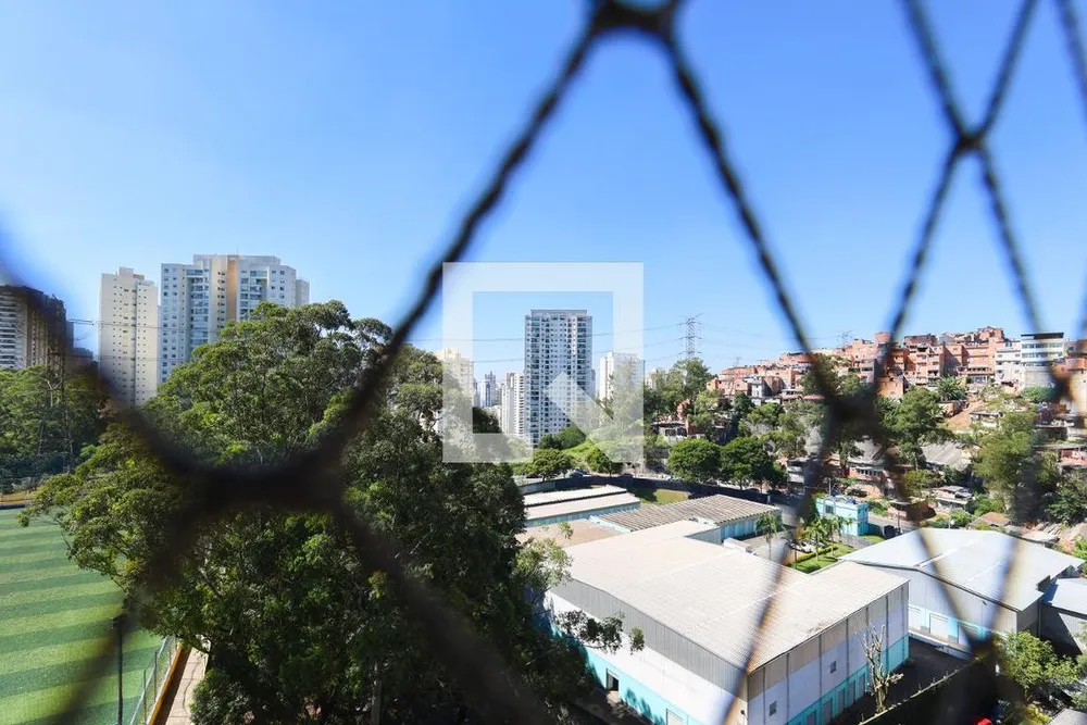 Apartamento, 2 quartos, 47 m² - Foto 1