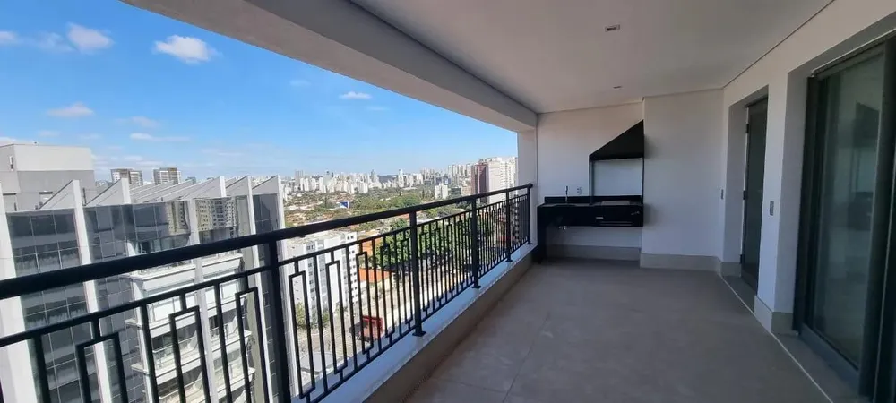 Apartamento, 3 quartos, 149 m² - Foto 2