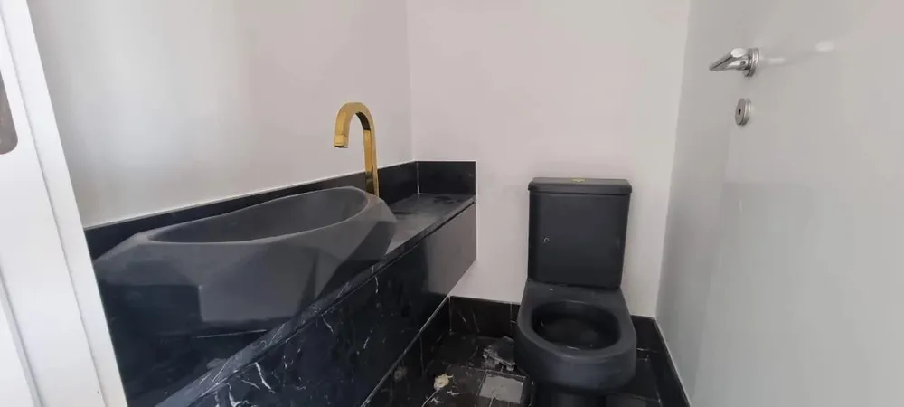 Apartamento, 3 quartos, 149 m² - Foto 4