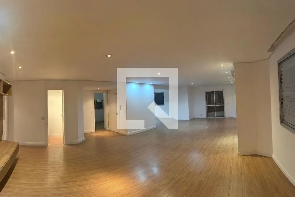 Apartamento, 3 quartos, 169 m² - Foto 2