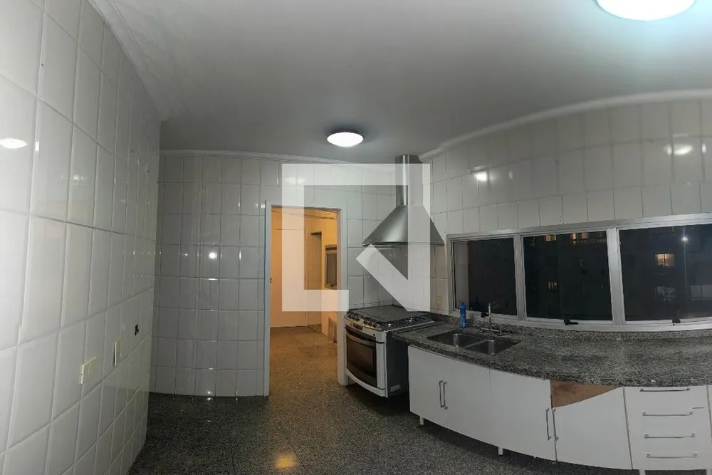Apartamento, 3 quartos, 169 m² - Foto 6