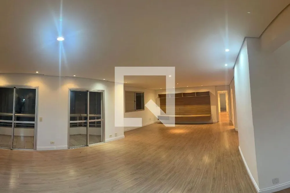 Apartamento, 3 quartos, 169 m² - Foto 4