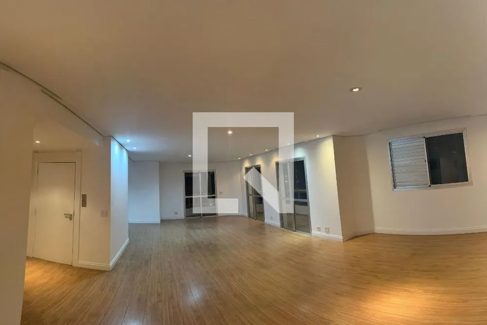 Apartamento, 3 quartos, 169 m² - Foto 1