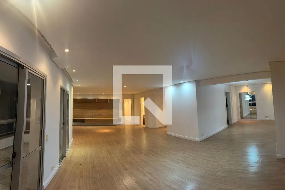 Apartamento, 3 quartos, 169 m² - Foto 3