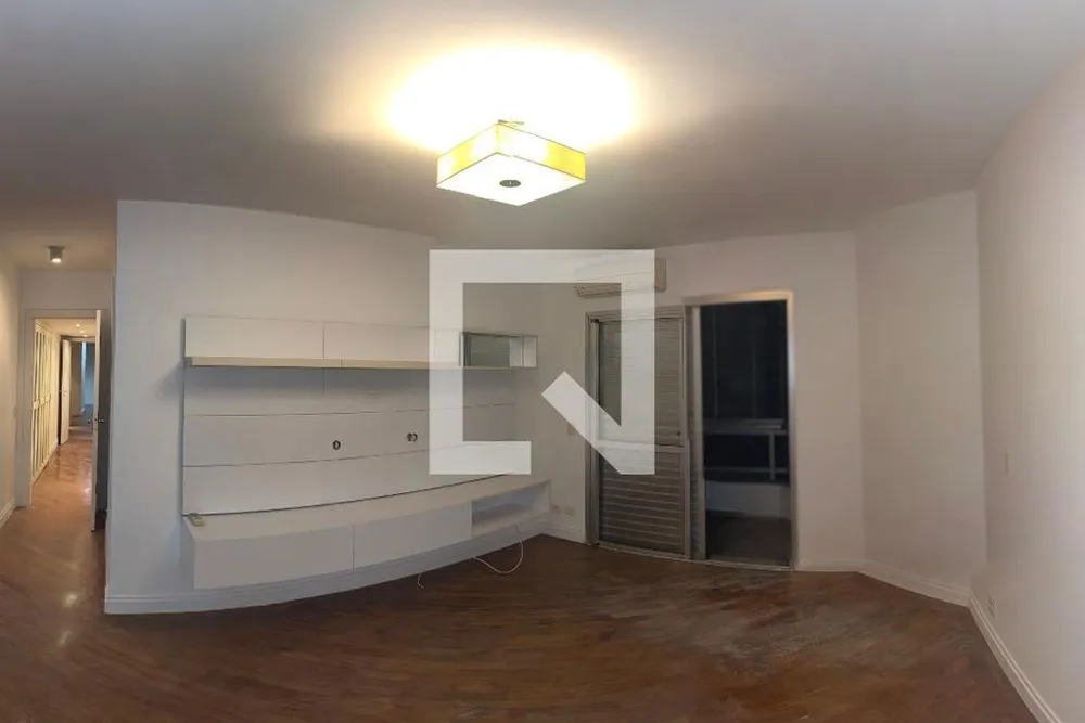 Apartamento, 3 quartos, 169 m² - Foto 5