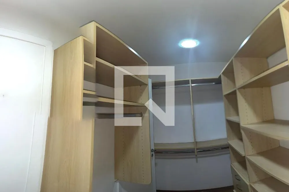 Apartamento, 3 quartos, 169 m² - Foto 9