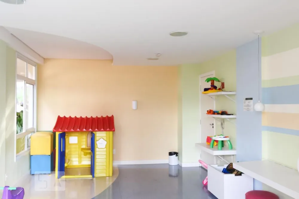 Apartamento, 3 quartos, 103 m² - Foto 1