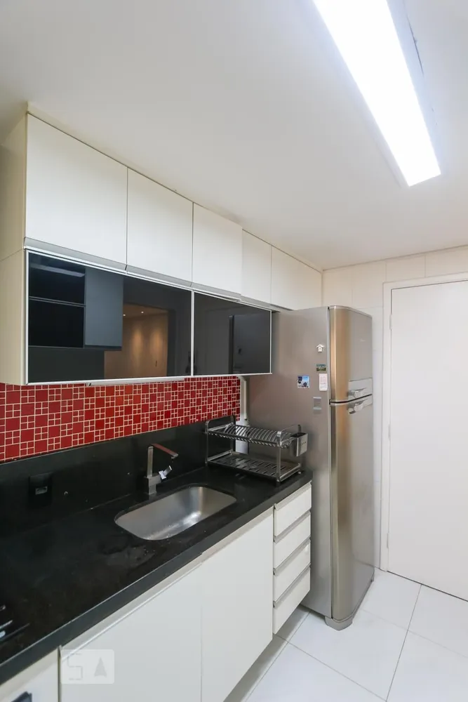 Apartamento, 3 quartos, 103 m² - Foto 3