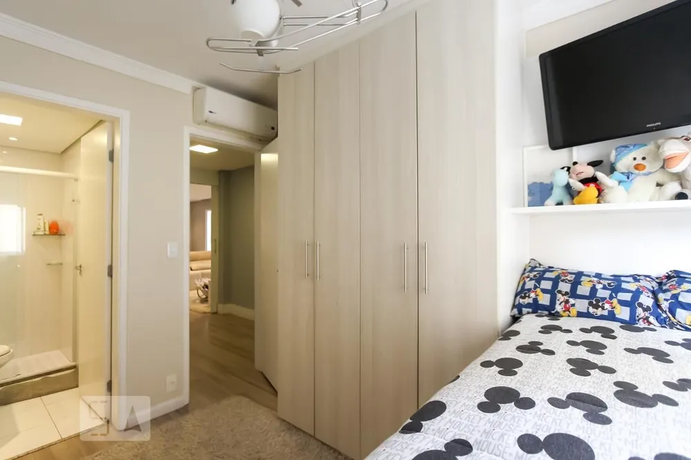 Apartamento, 3 quartos, 103 m² - Foto 6