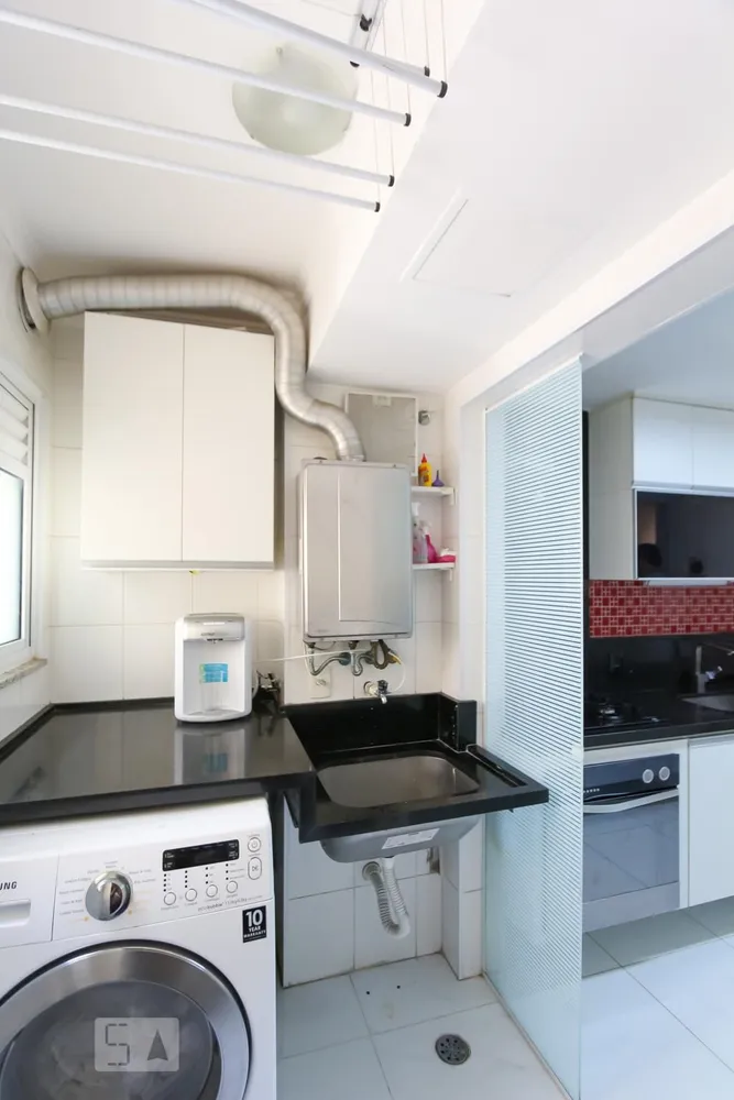 Apartamento, 3 quartos, 103 m² - Foto 2