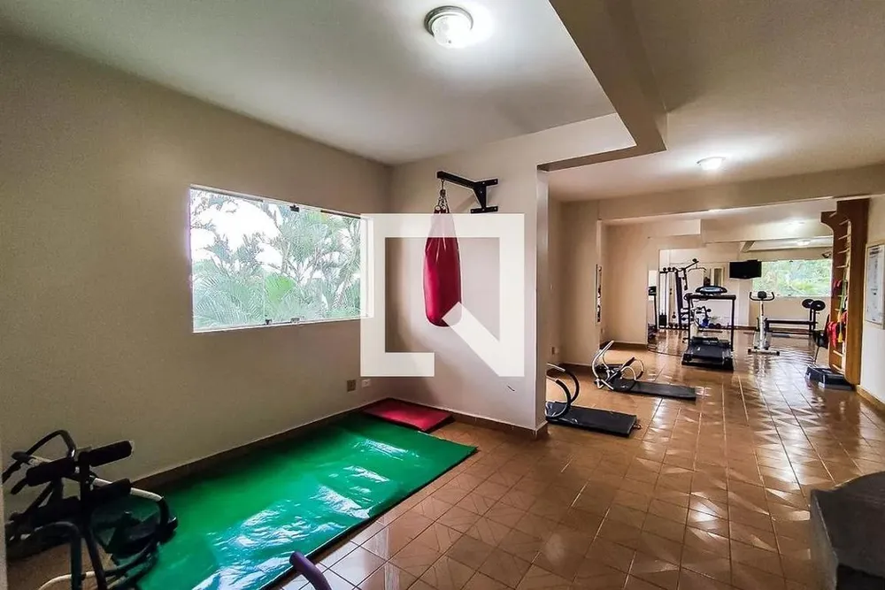 Apartamento, 2 quartos, 65 m² - Foto 12