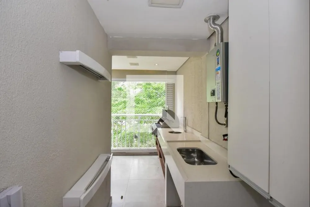 Apartamento, 3 quartos, 96 m² - Foto 2