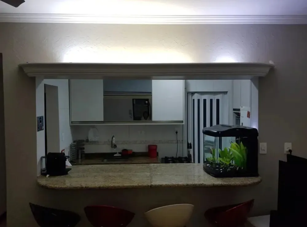 Apartamento, 2 quartos, 59 m² - Foto 2