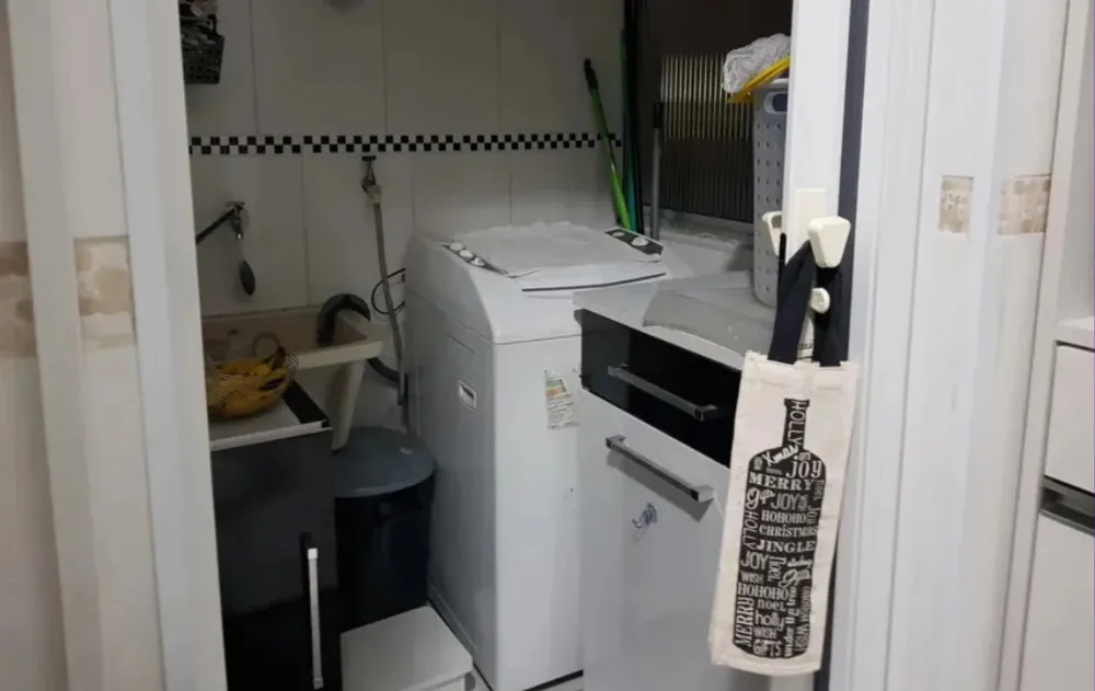 Apartamento, 2 quartos, 59 m² - Foto 6