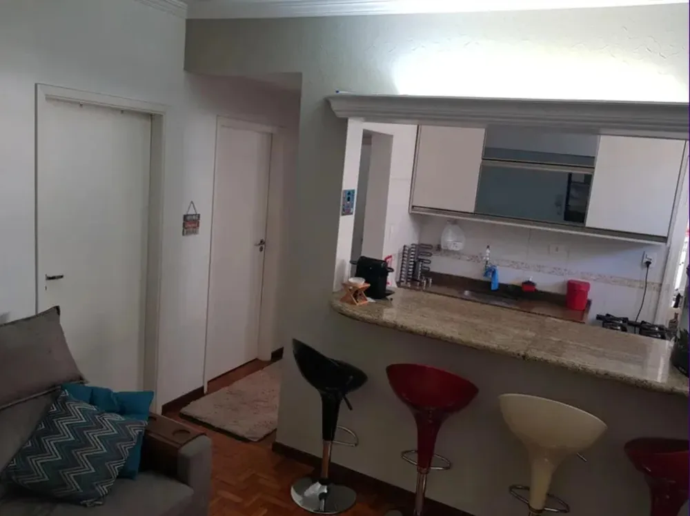 Apartamento, 2 quartos, 59 m² - Foto 4