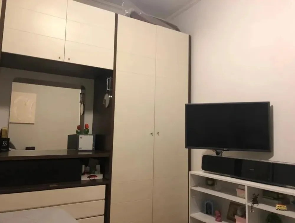 Apartamento, 2 quartos, 59 m² - Foto 9