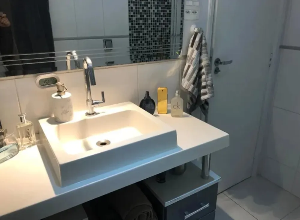 Apartamento, 2 quartos, 59 m² - Foto 8