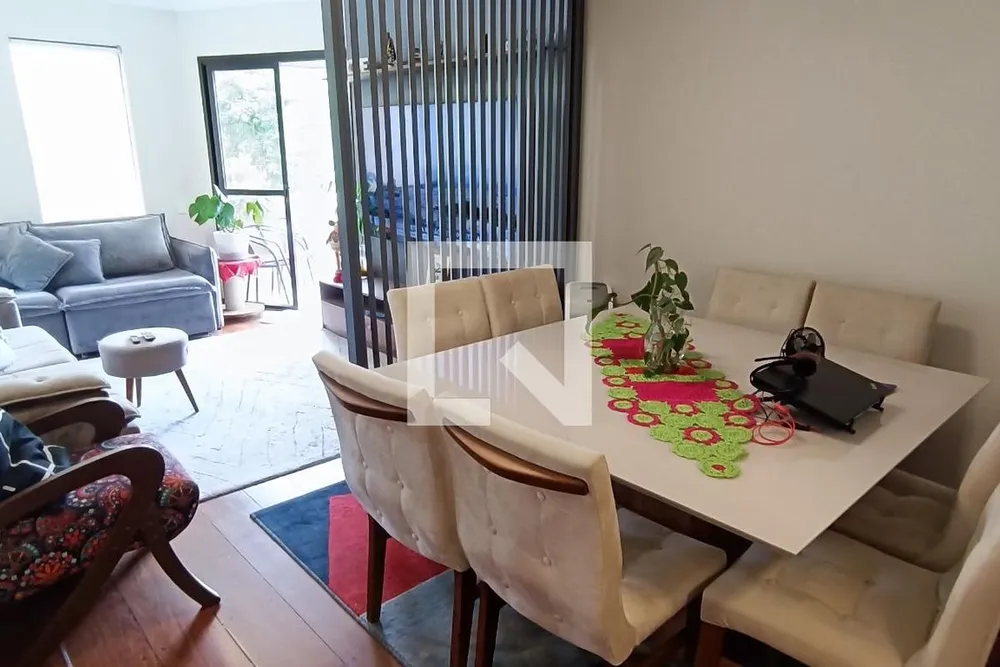 Apartamento, 3 quartos, 118 m² - Foto 6
