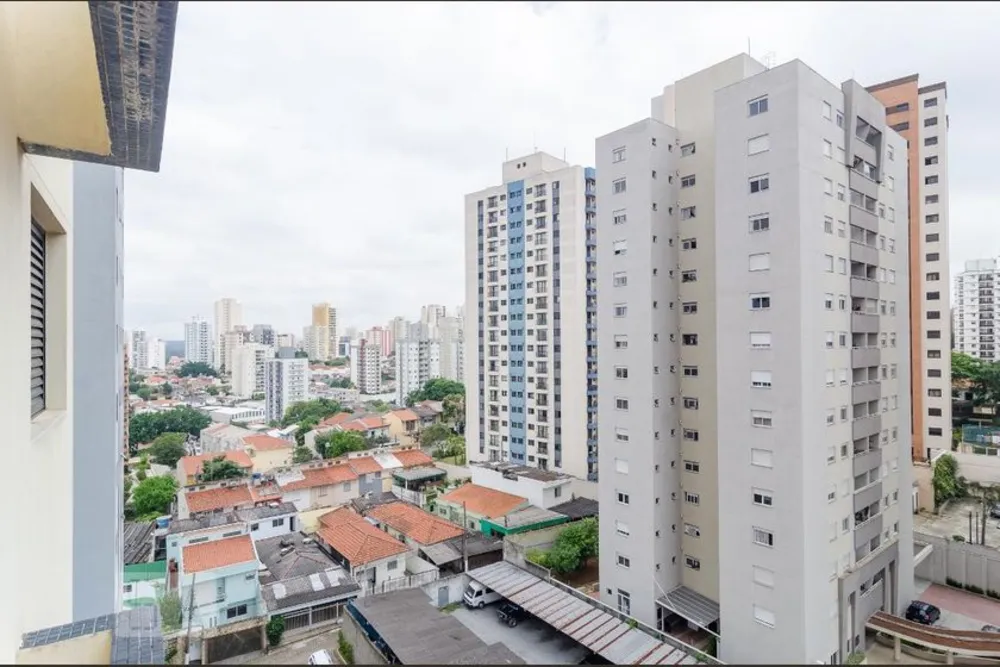 Apartamento, 1 quarto, 40 m² - Foto 4