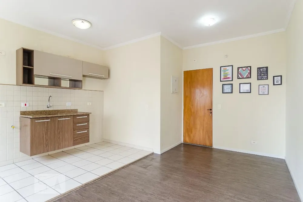 Apartamento, 1 quarto, 40 m² - Foto 1