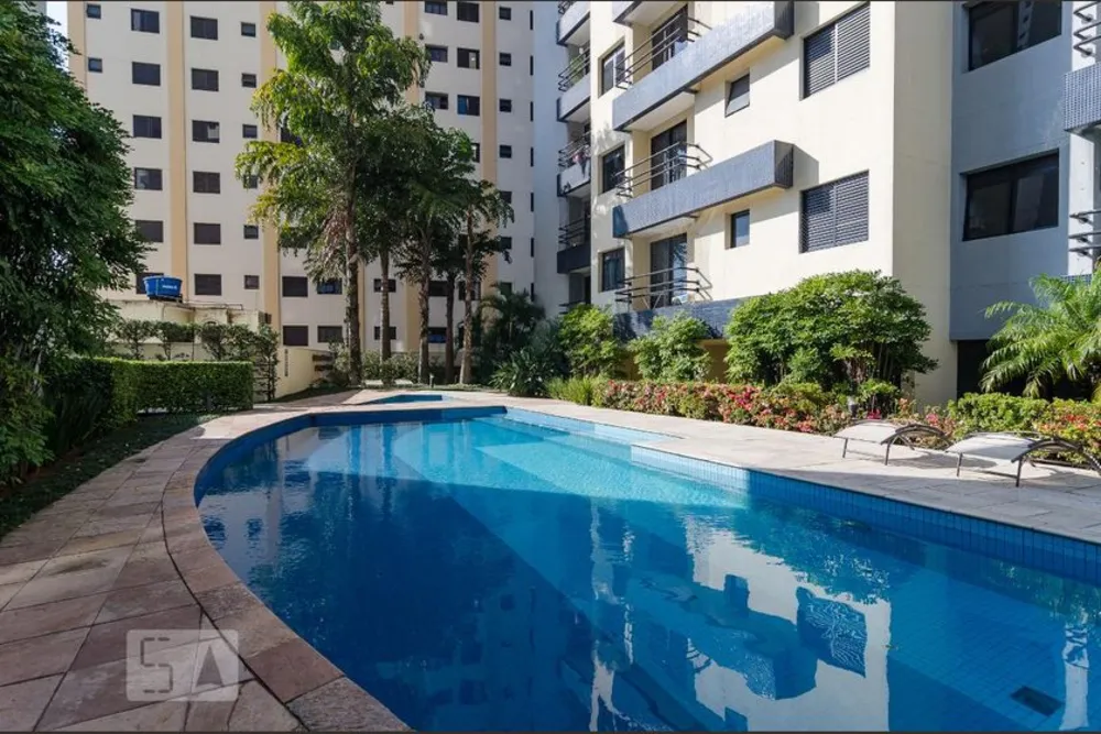 Apartamento, 1 quarto, 40 m² - Foto 4
