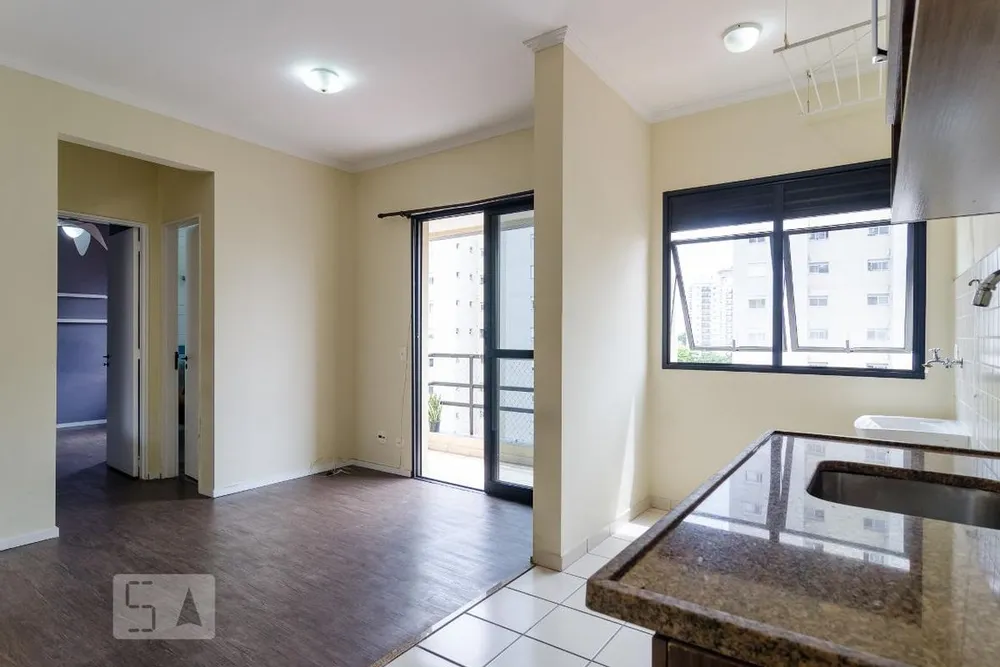 Apartamento, 1 quarto, 40 m² - Foto 5