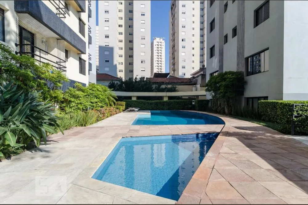 Apartamento, 1 quarto, 40 m² - Foto 3