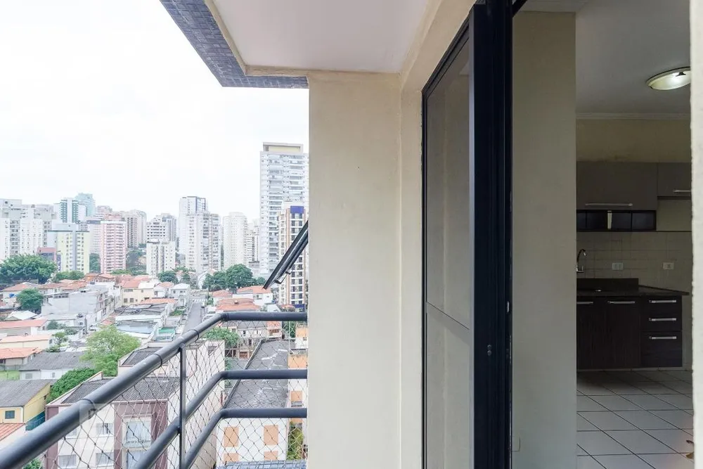 Apartamento, 1 quarto, 40 m² - Foto 3