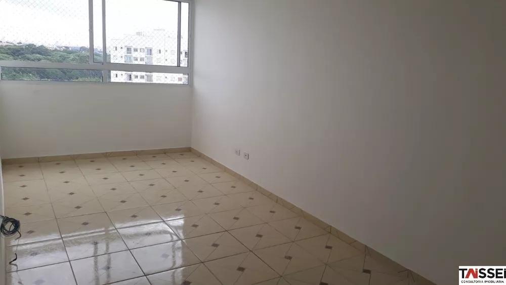 Apartamento à venda com 3 quartos, 77m² - Foto 8