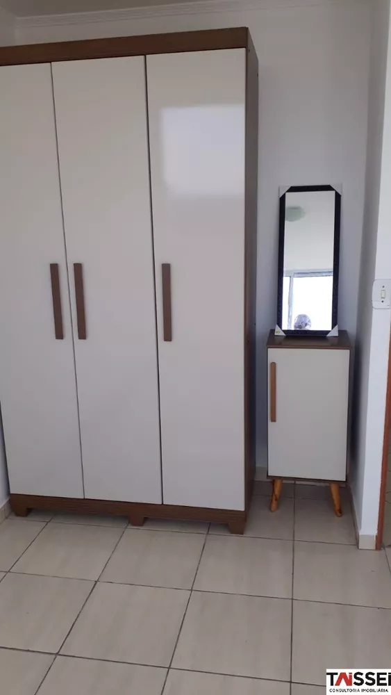 Apartamento à venda com 3 quartos, 77m² - Foto 5