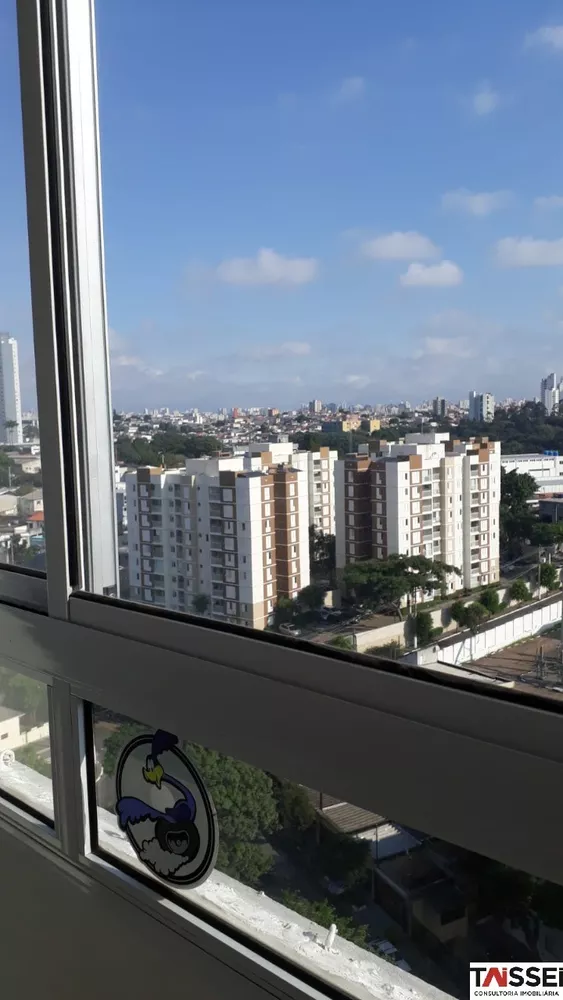 Apartamento à venda com 3 quartos, 77m² - Foto 4