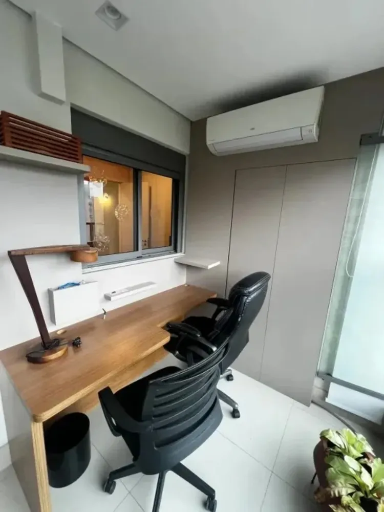 Apartamento, 2 quartos, 74 m² - Foto 2