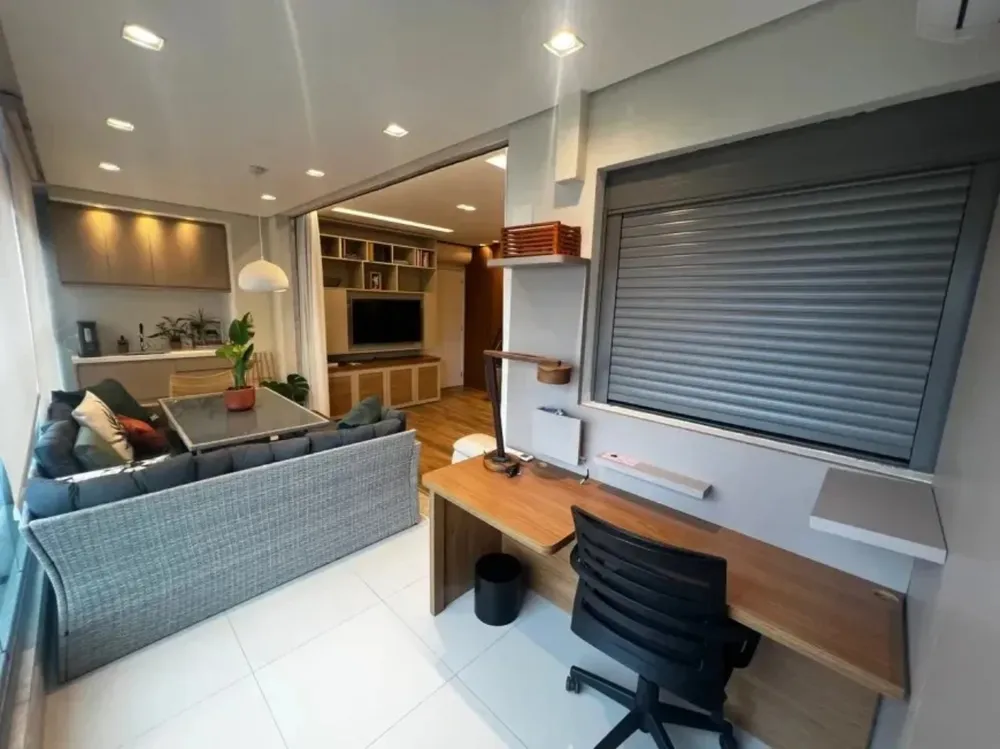 Apartamento, 2 quartos, 74 m² - Foto 7