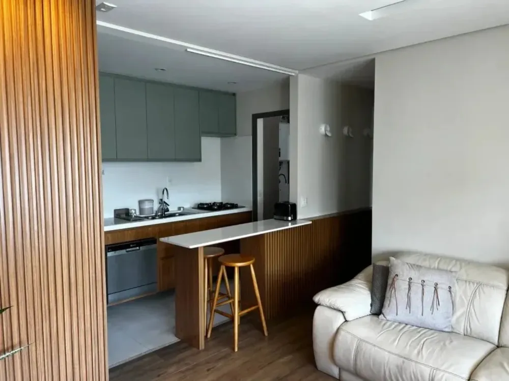 Apartamento, 2 quartos, 74 m² - Foto 1