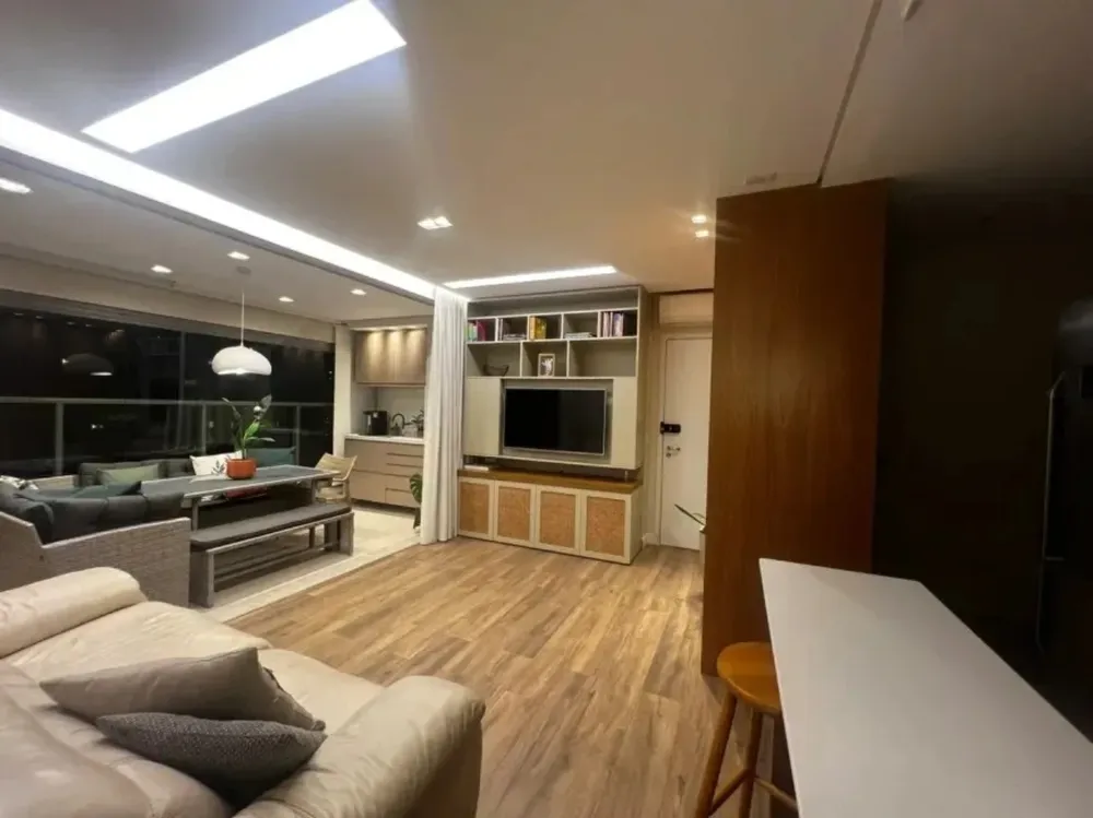 Apartamento, 2 quartos, 74 m² - Foto 4
