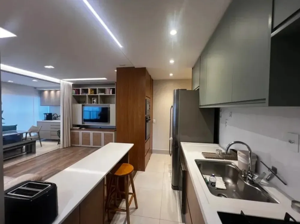 Apartamento, 2 quartos, 74 m² - Foto 6