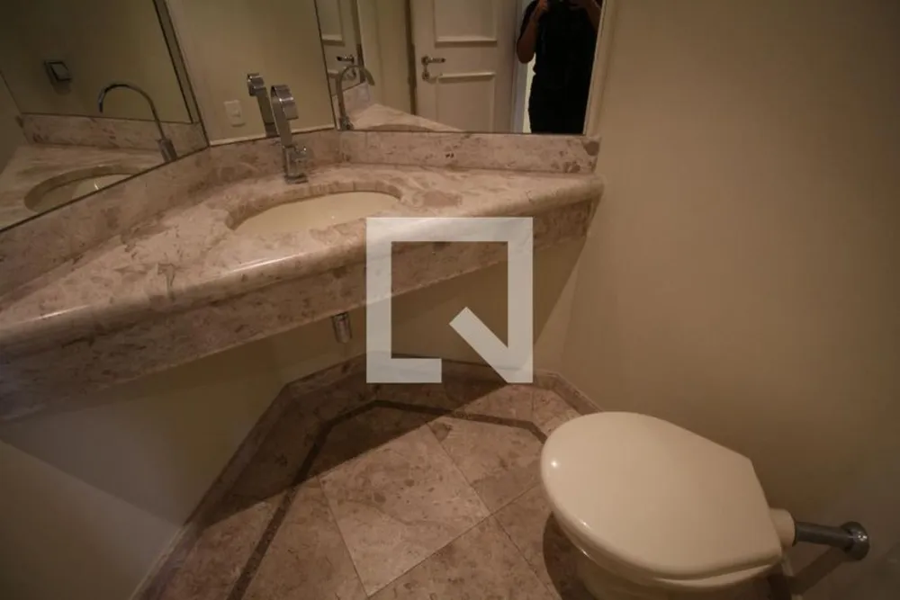 Apartamento, 3 quartos, 150 m² - Foto 6