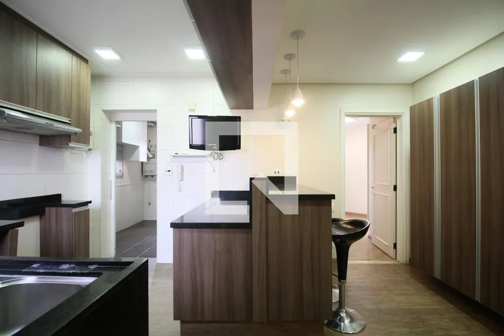 Apartamento, 3 quartos, 150 m² - Foto 2