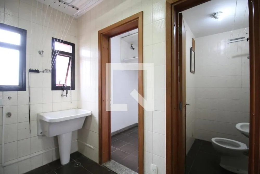 Apartamento, 3 quartos, 150 m² - Foto 4