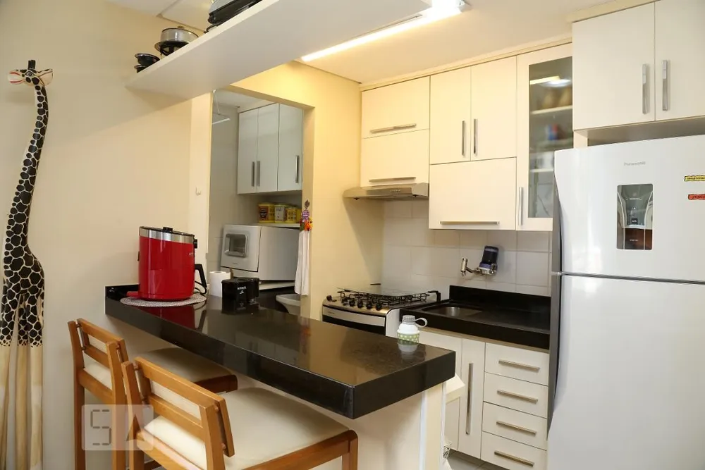 Apartamento, 1 quarto, 90 m² - Foto 4