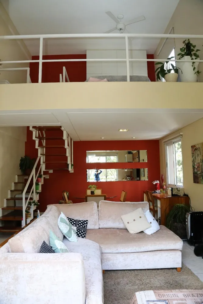 Apartamento, 1 quarto, 90 m² - Foto 1