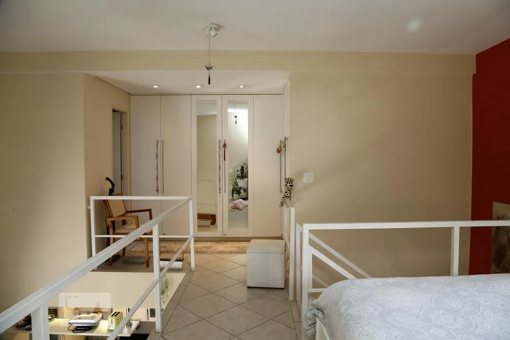 Apartamento, 1 quarto, 90 m² - Foto 3