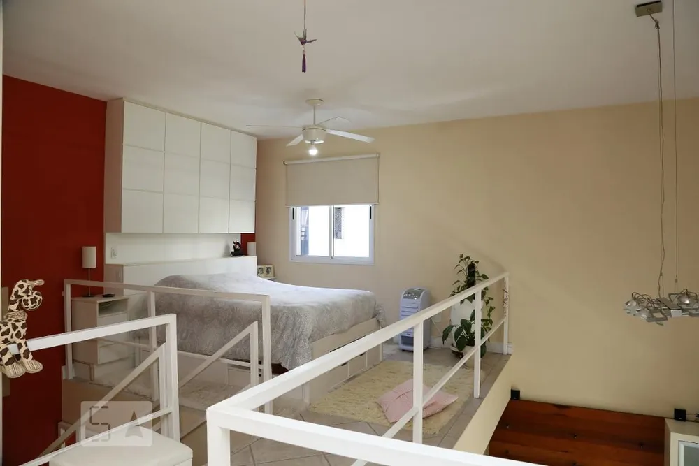 Apartamento, 1 quarto, 90 m² - Foto 2