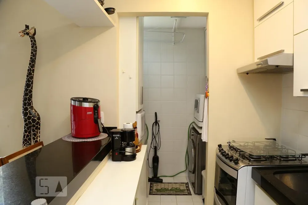 Apartamento, 1 quarto, 90 m² - Foto 5