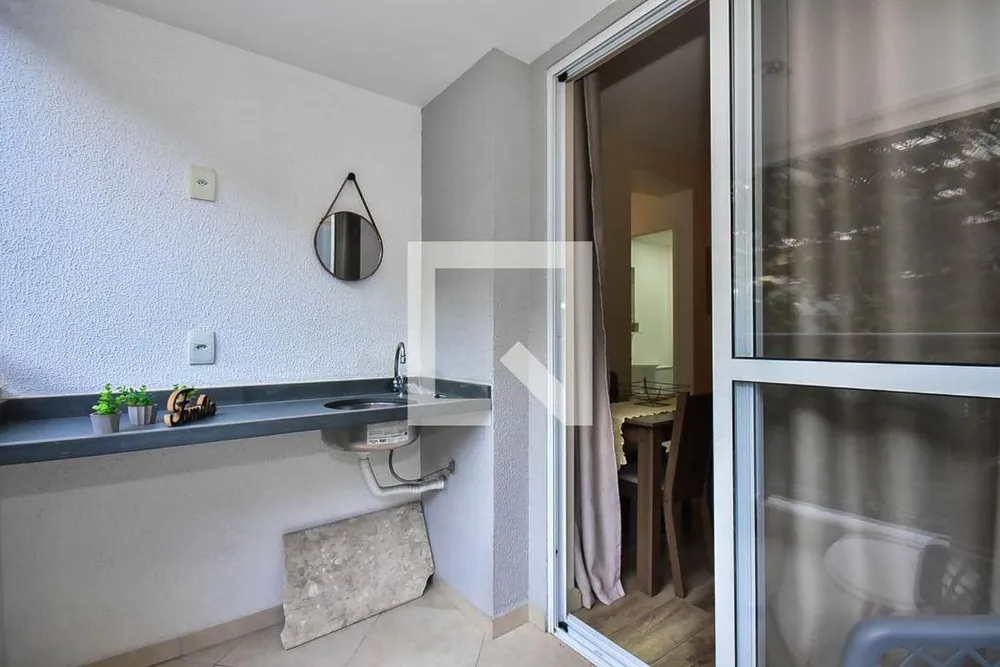 Apartamento, 2 quartos, 55 m² - Foto 2